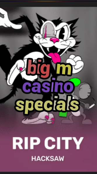 big m casino specials-3xn3u5udepyz9m9w5iat.com