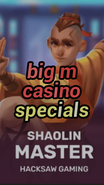 big m casino specials-3xn3u5udepyz9m9w5iat.com